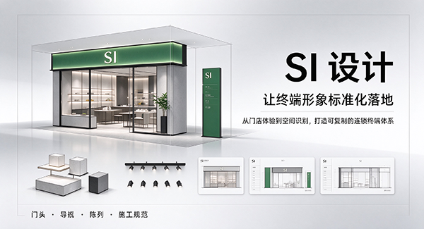 西山区SI设计